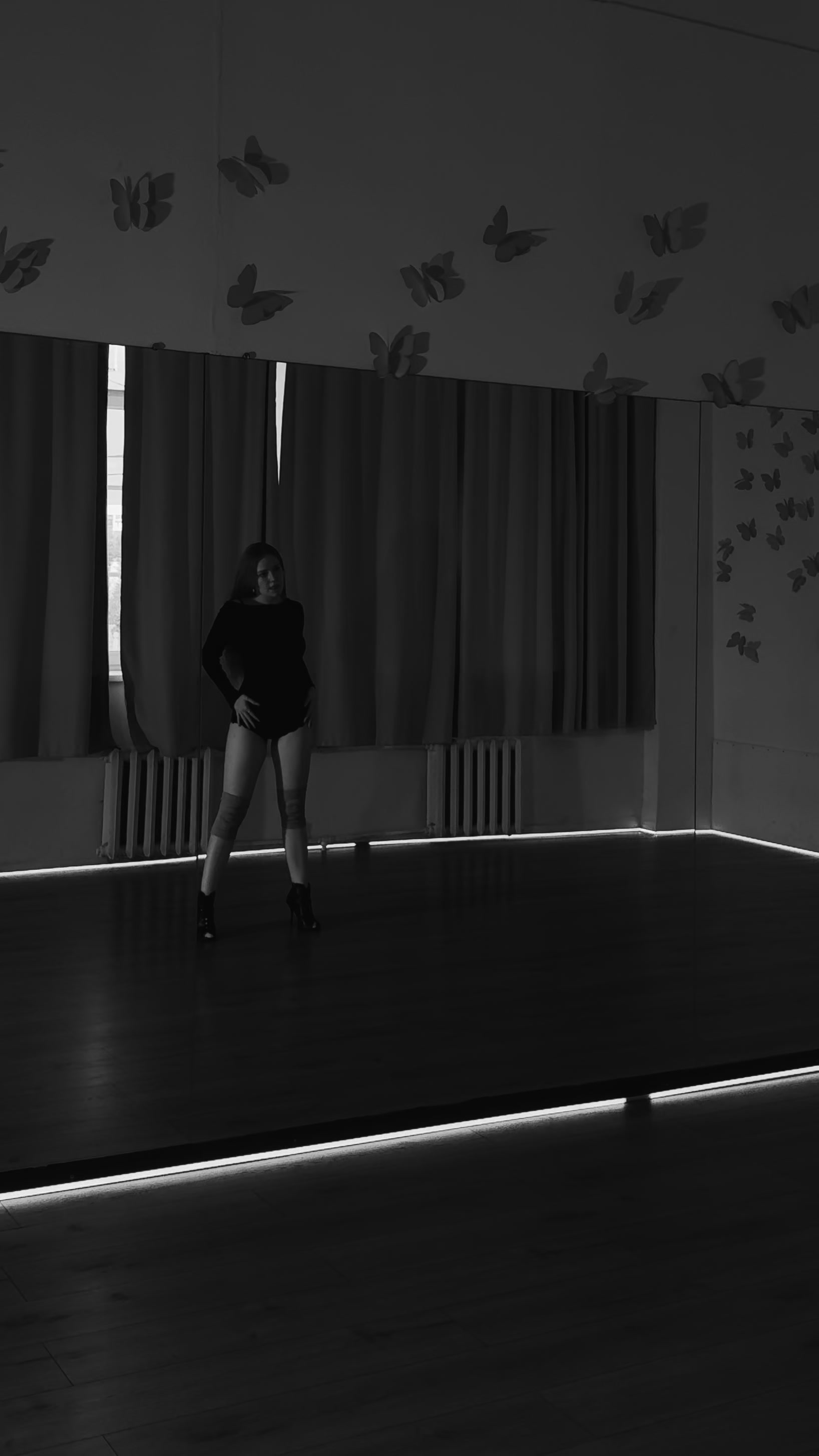 @VVS DANCE STUDIO