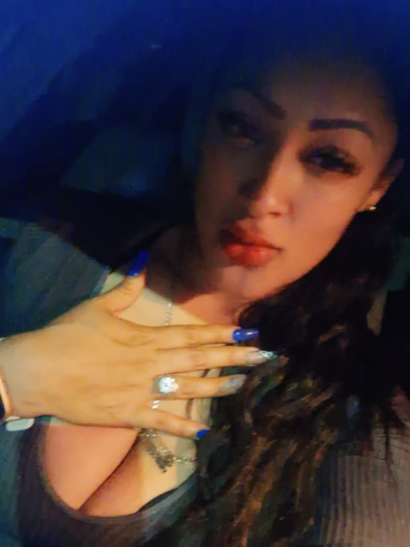 @Berenice De la Cruz