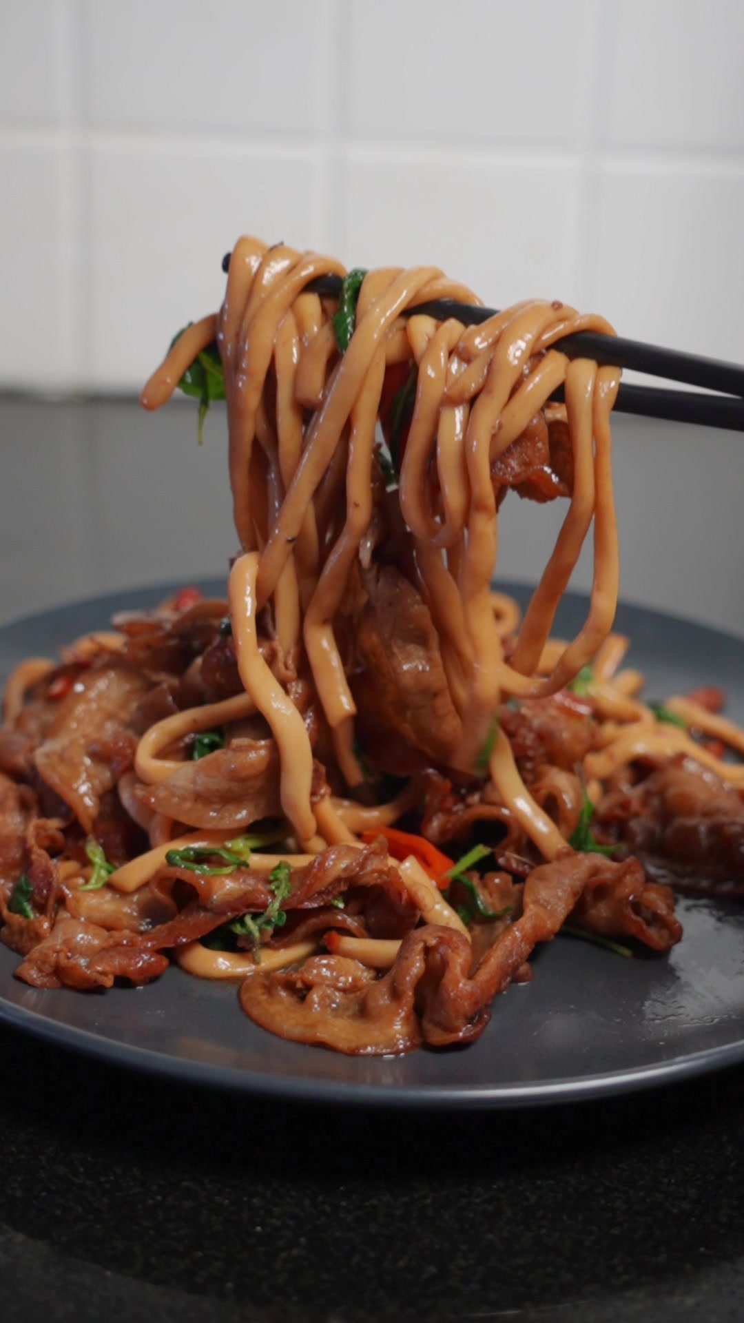 @พีช | กินแบบนี้หุ่นดีได้ไง