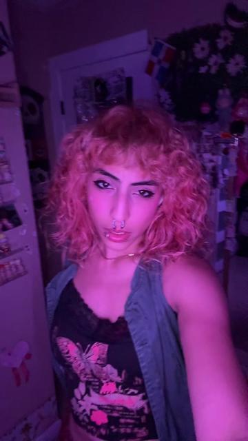 @🧚&zwj;♀️Frankie✨