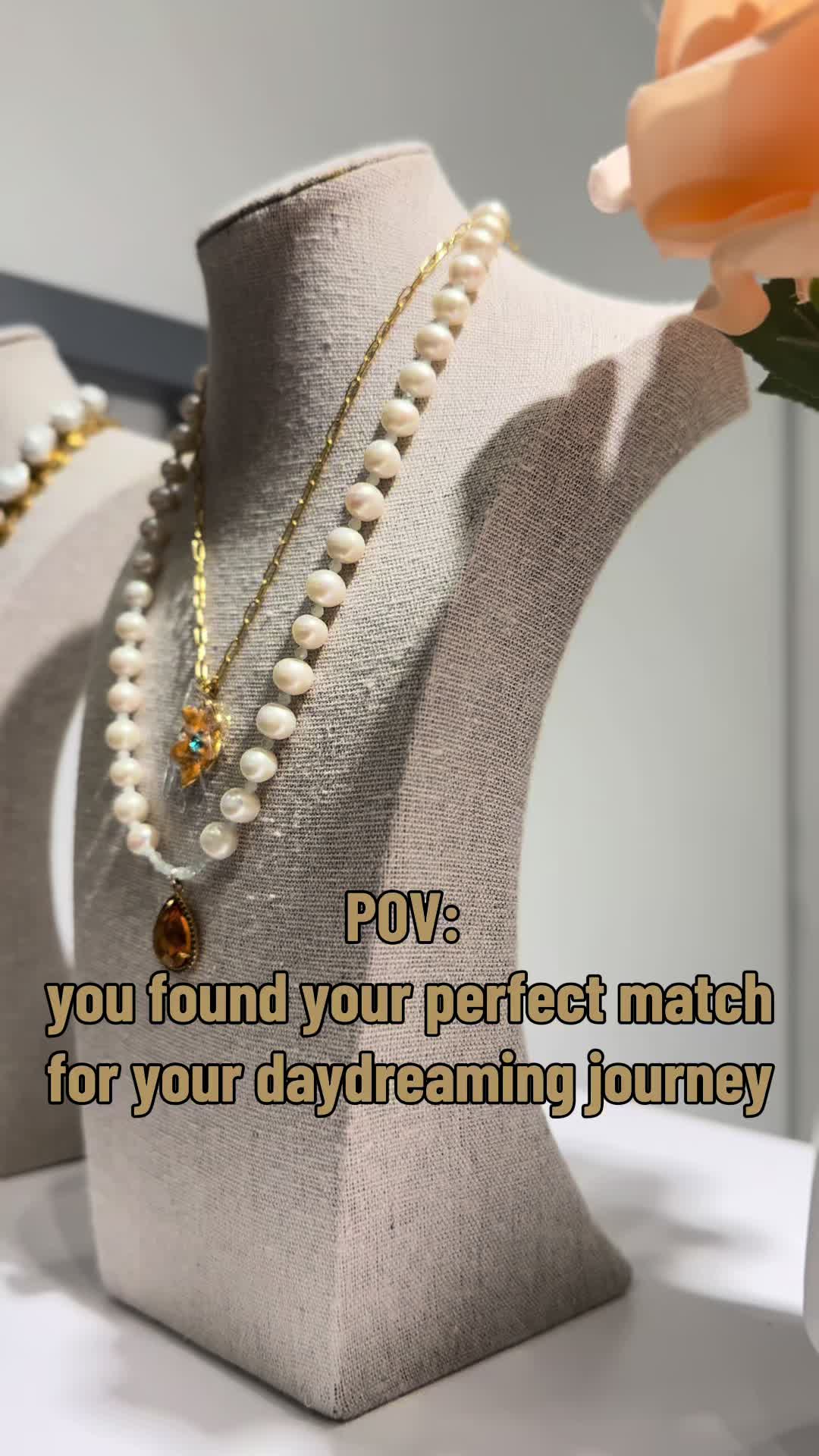 @Jessica Santander Jewelry