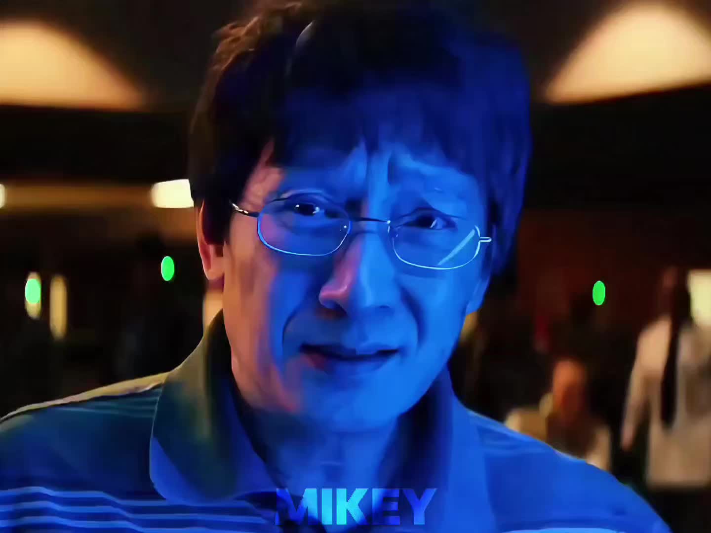 @Mikey