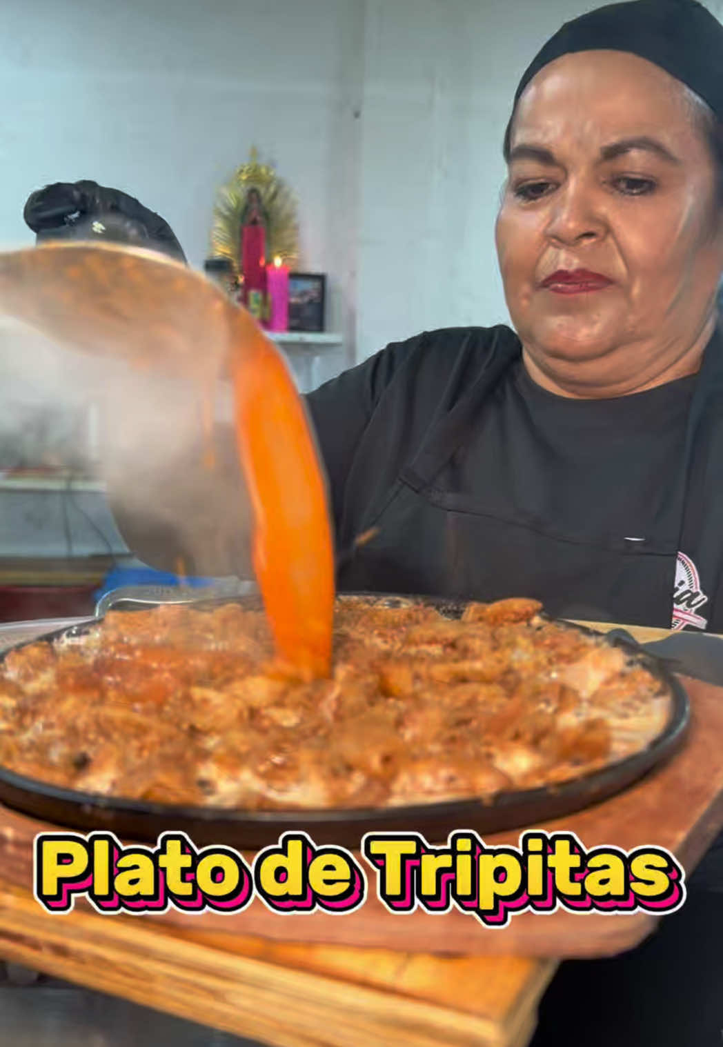 @LacomederaMex