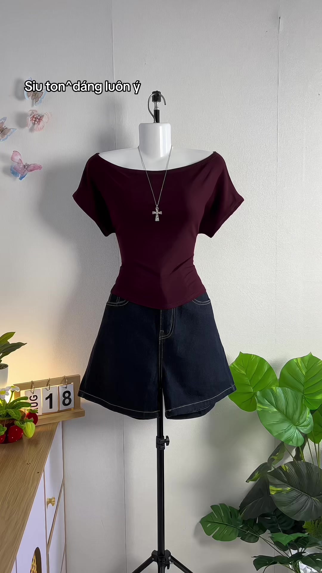 @Ng&acirc;n Store🛍️