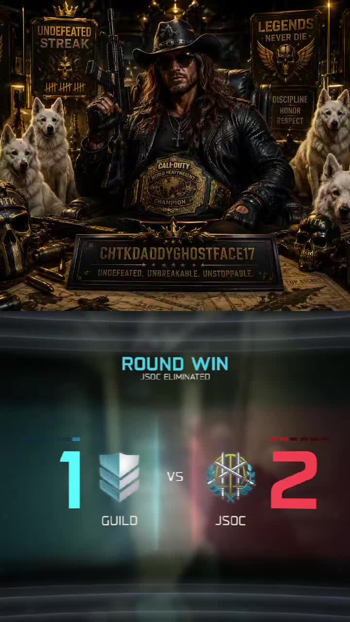 @CHTKDADDYGHOSTFACE27