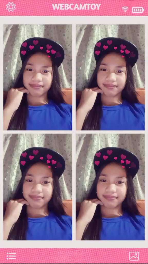 @Trisha jane