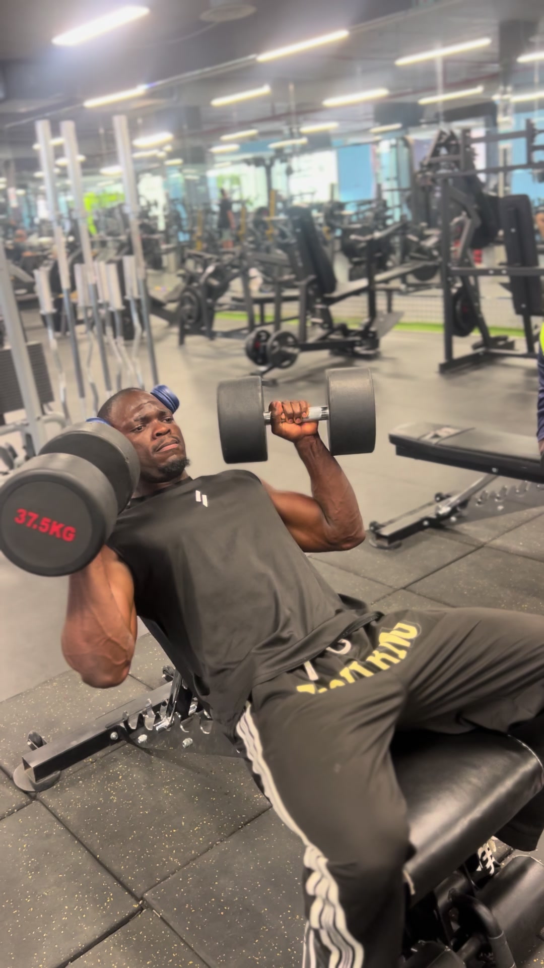 @Survival Fitness | Coach ✊🏿🌍