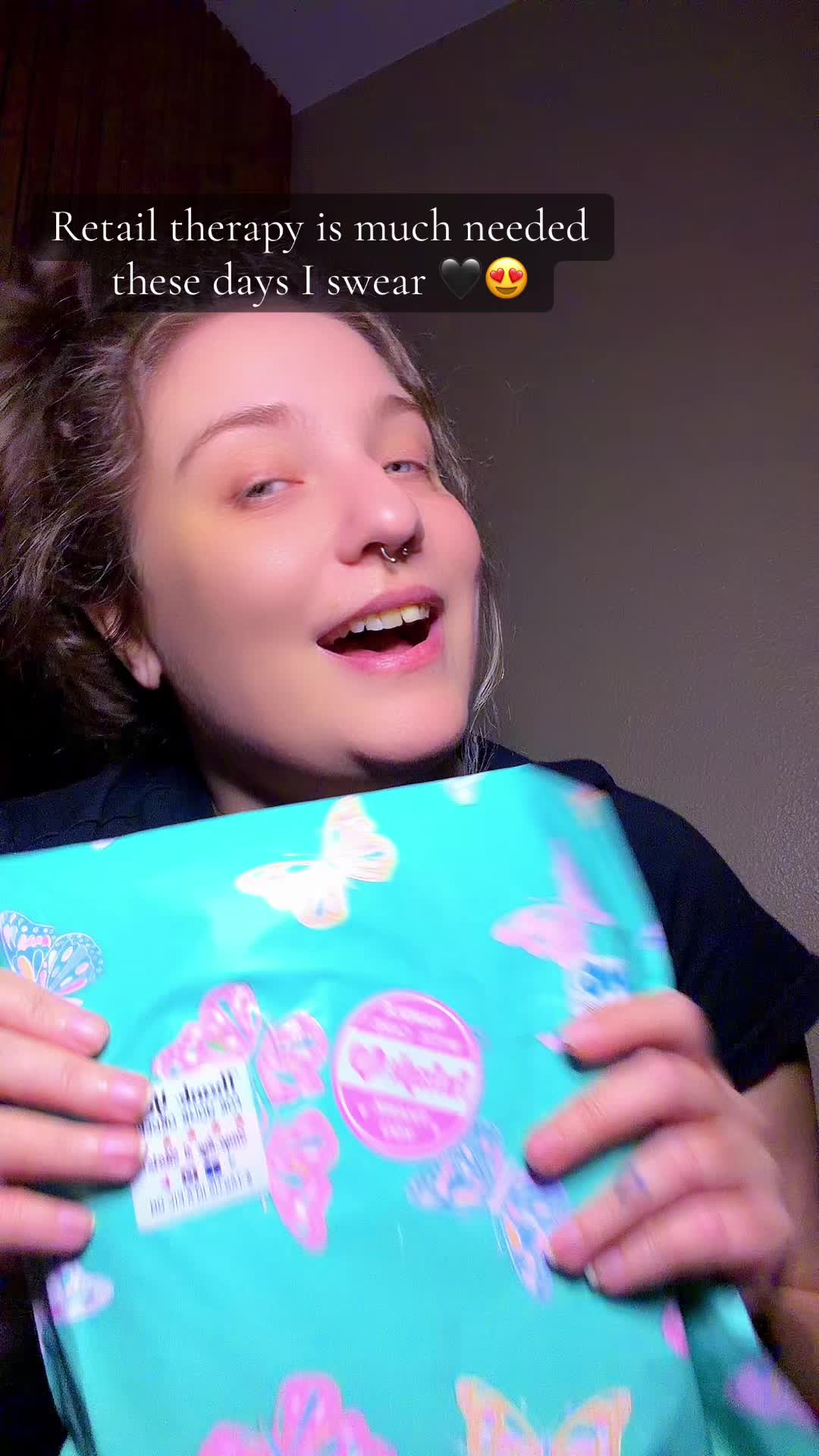 @Kimmiekins4 🖤✨