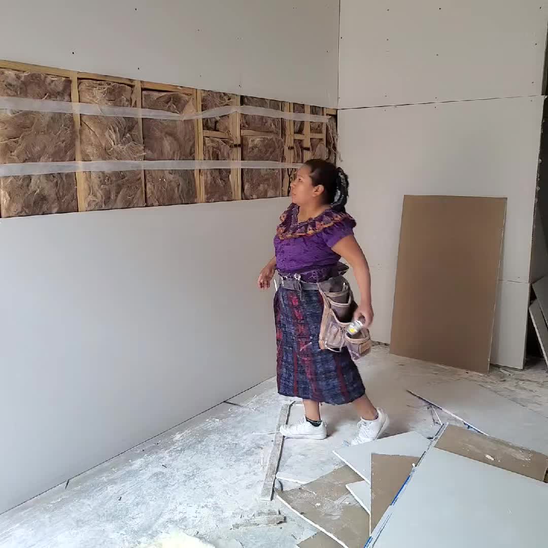 @👷&zwj;♀️LA  CHAPINA  DRYWALL 🇬🇹