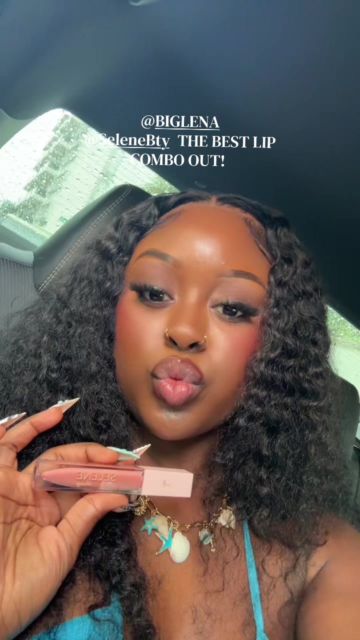 @Ashanti Keoir★Content Creator