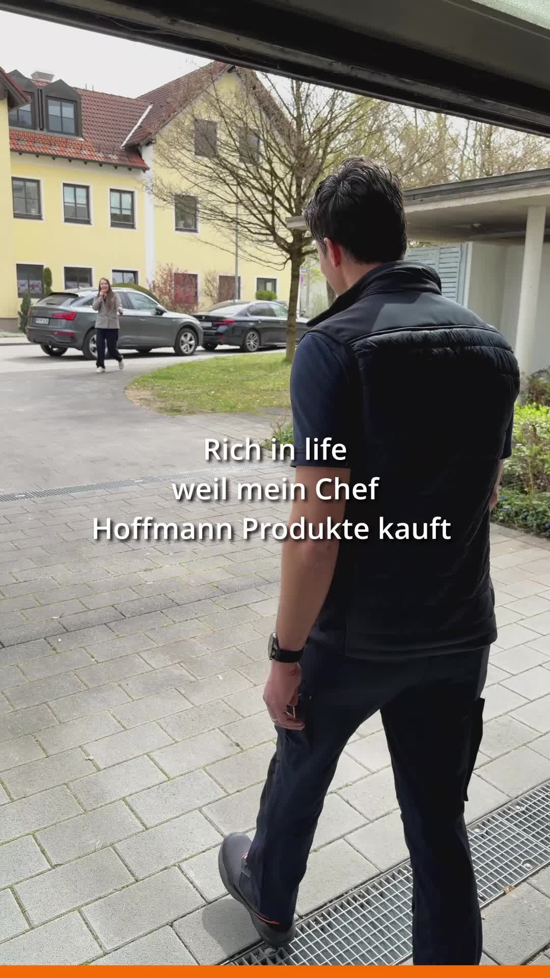 @Hoffmann Group