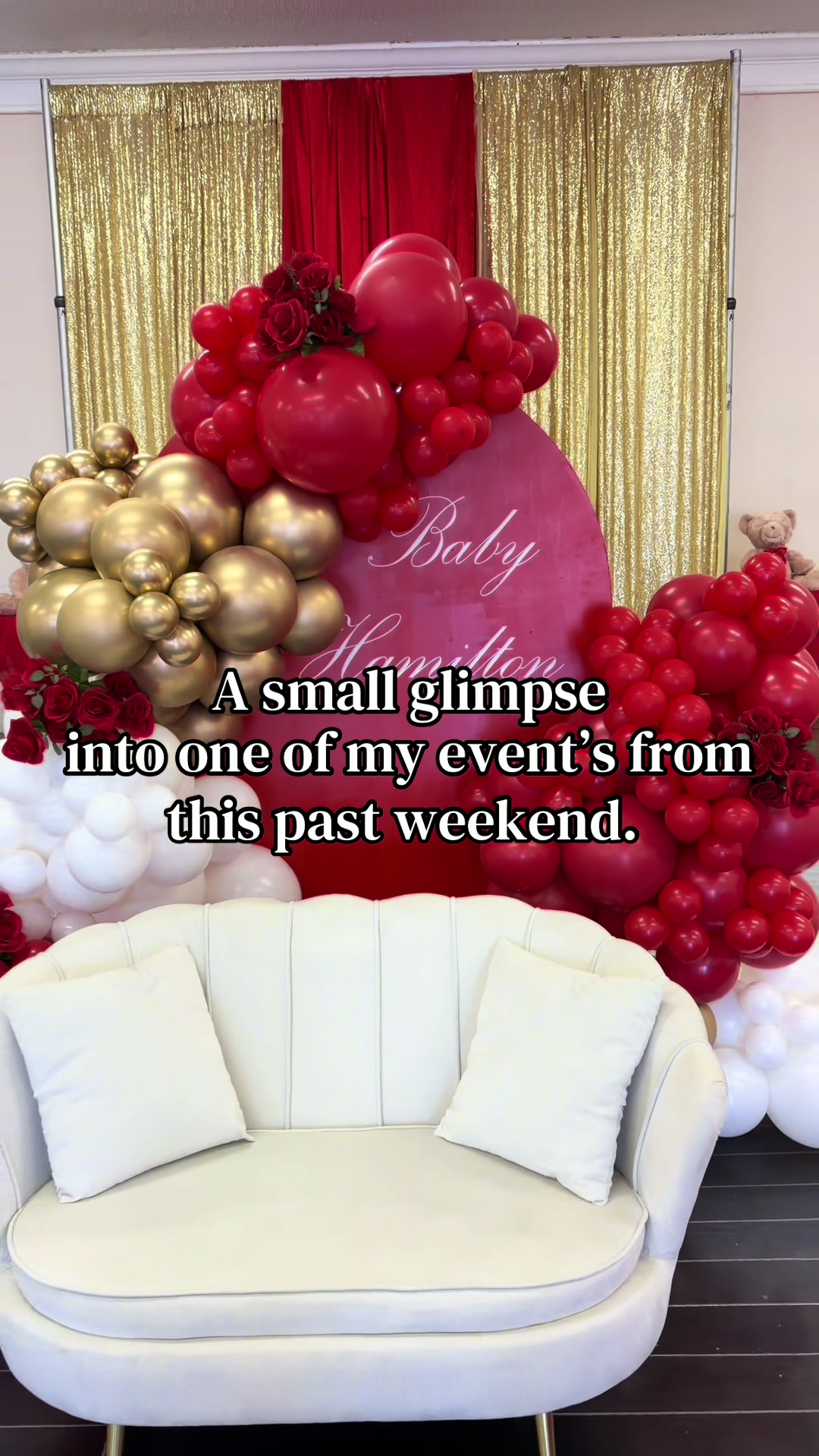 @Desired Decorations