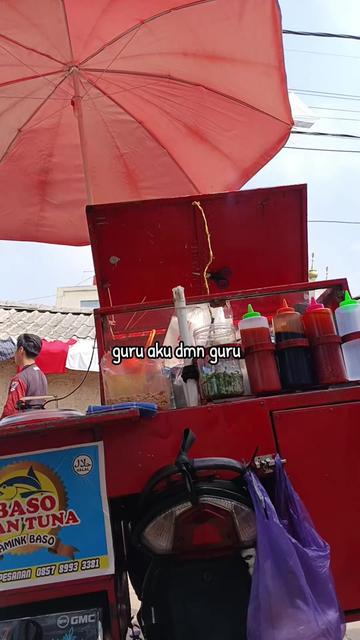 @Asep Bodong