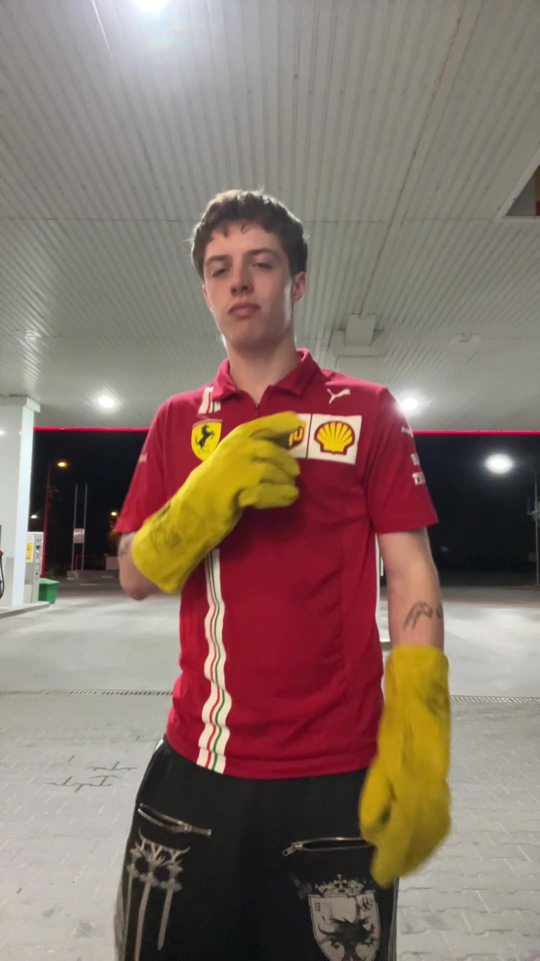 @shell_dobczyce