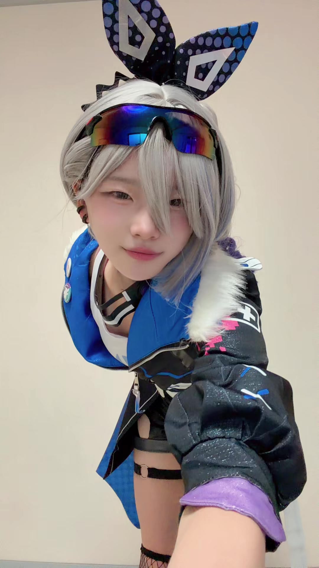 @宵