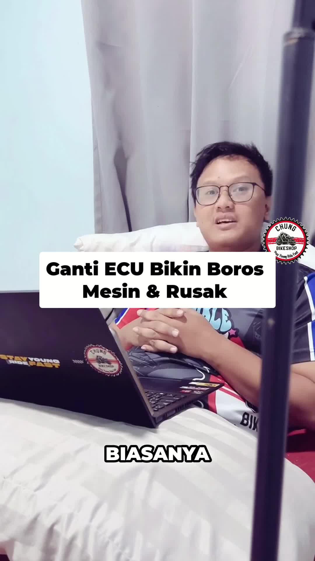 @ChungBikeShop