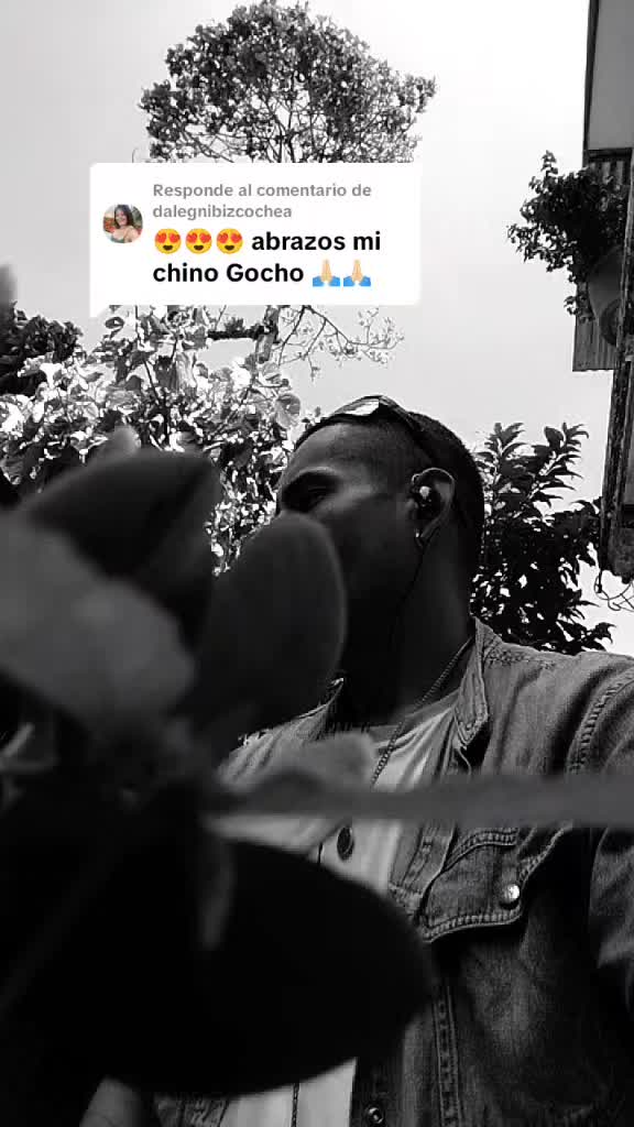 @CHYNO GOCHOO🔥
