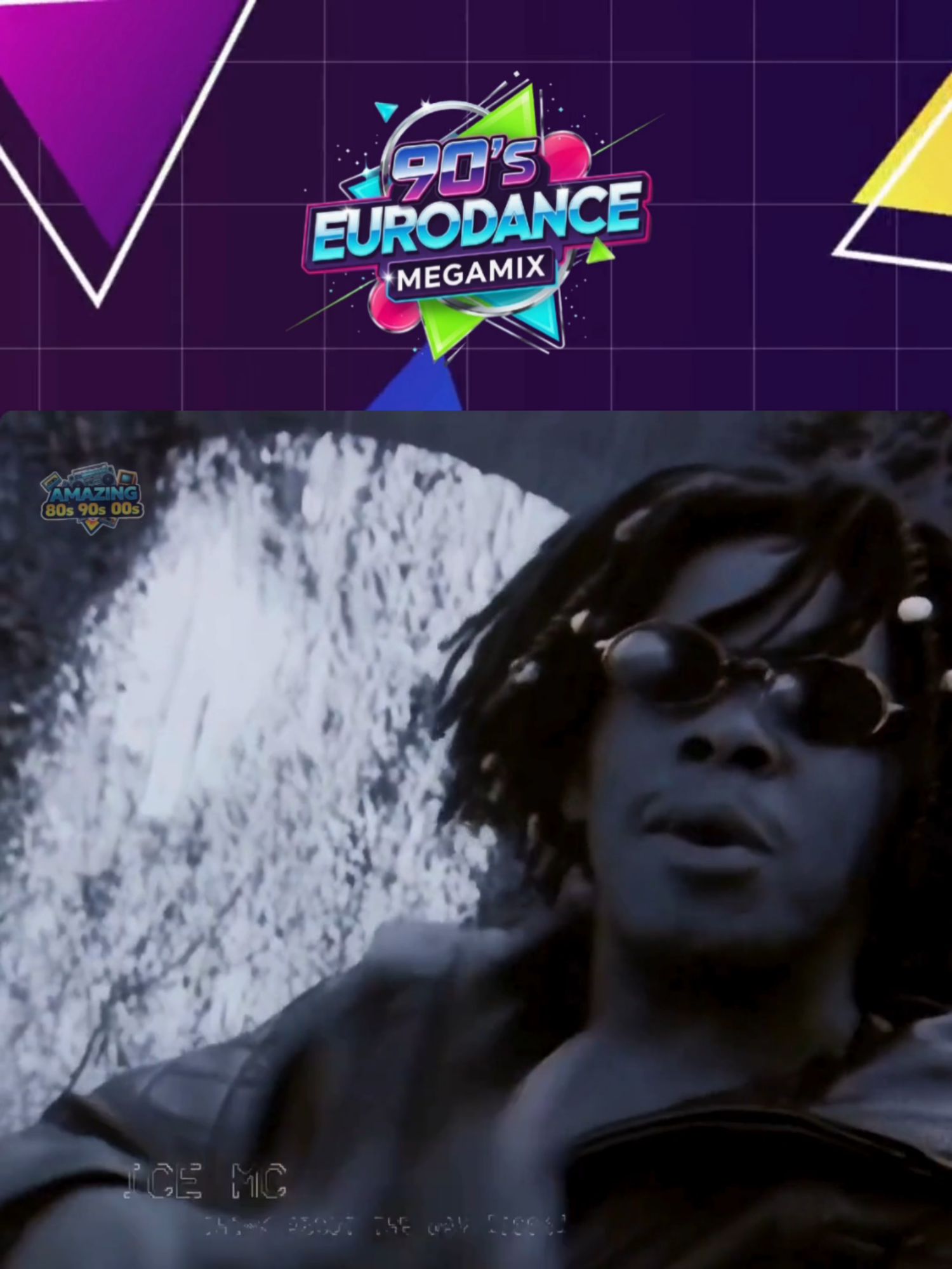 @Amazing 80s 90s 00s
