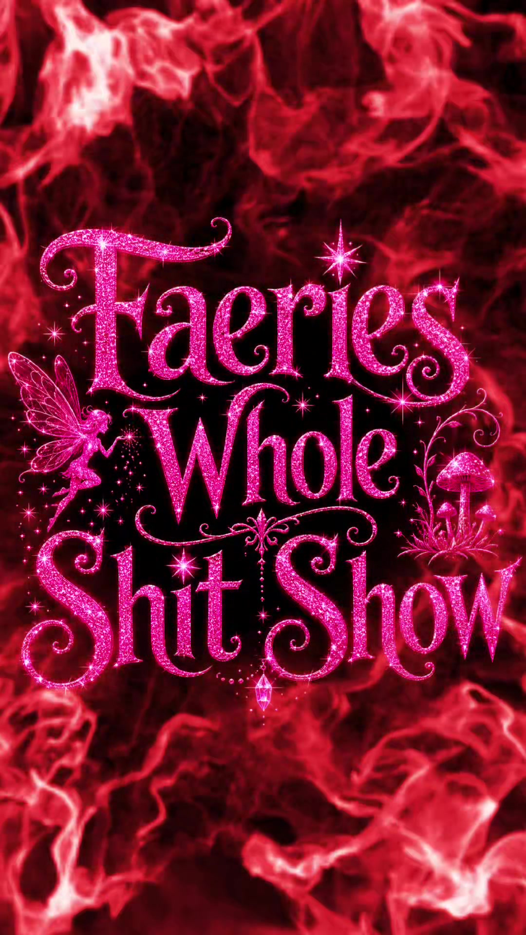 @Psycho♡Faerie ♡