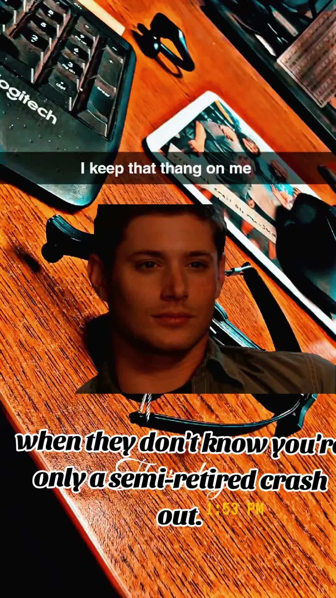 @Jordan Jackson