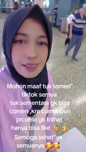 @Mbahuty sariti krandon tegal 2