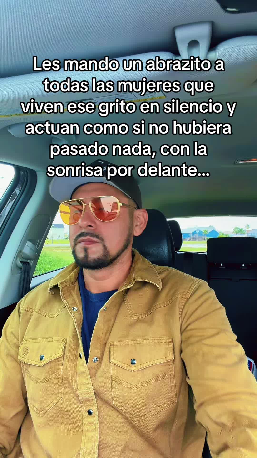 @El Señor Sonrisas.