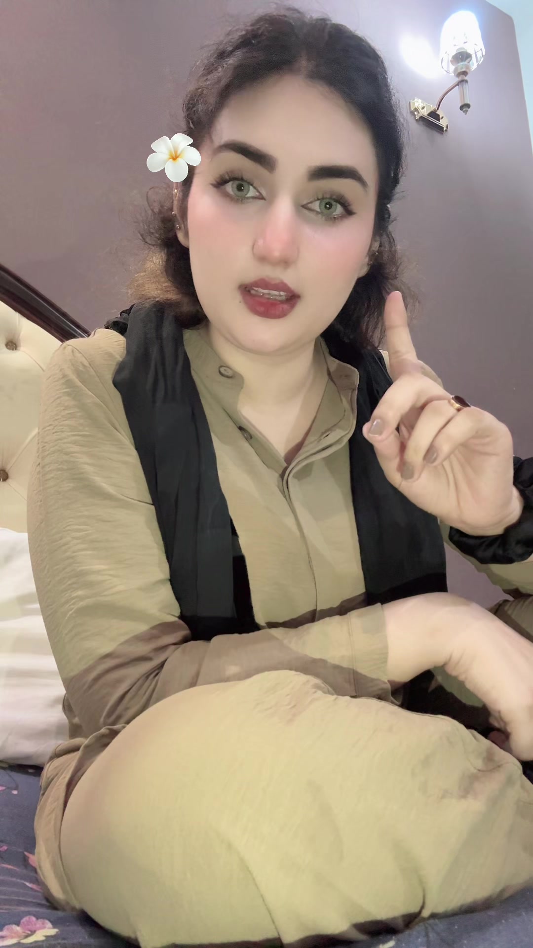 @Mahnoorjutt 😎❤️