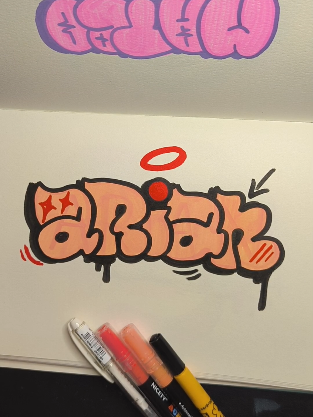 @Moxino ART