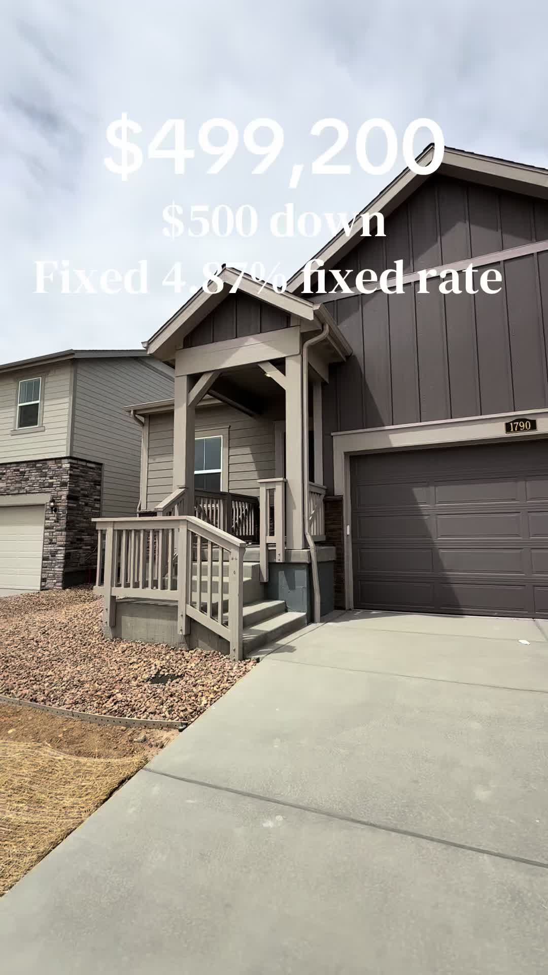 @Sophia | Colorado Realtor