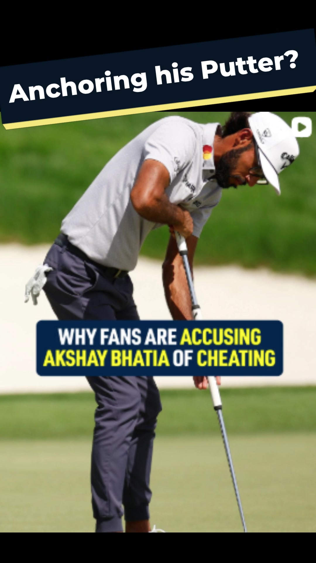 @Golfinthekingdom