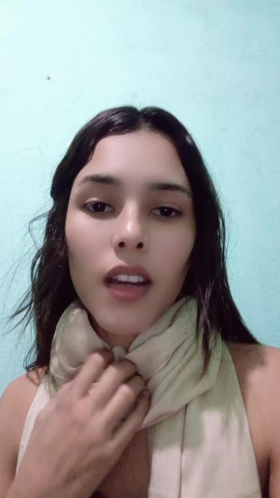 @Luciana Santana