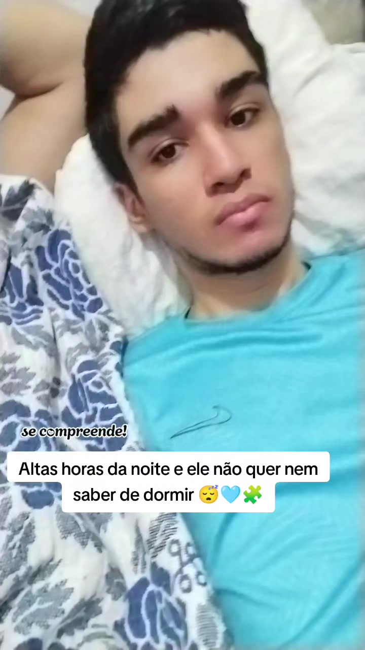 @Menino Autista-Deivysson Lucas