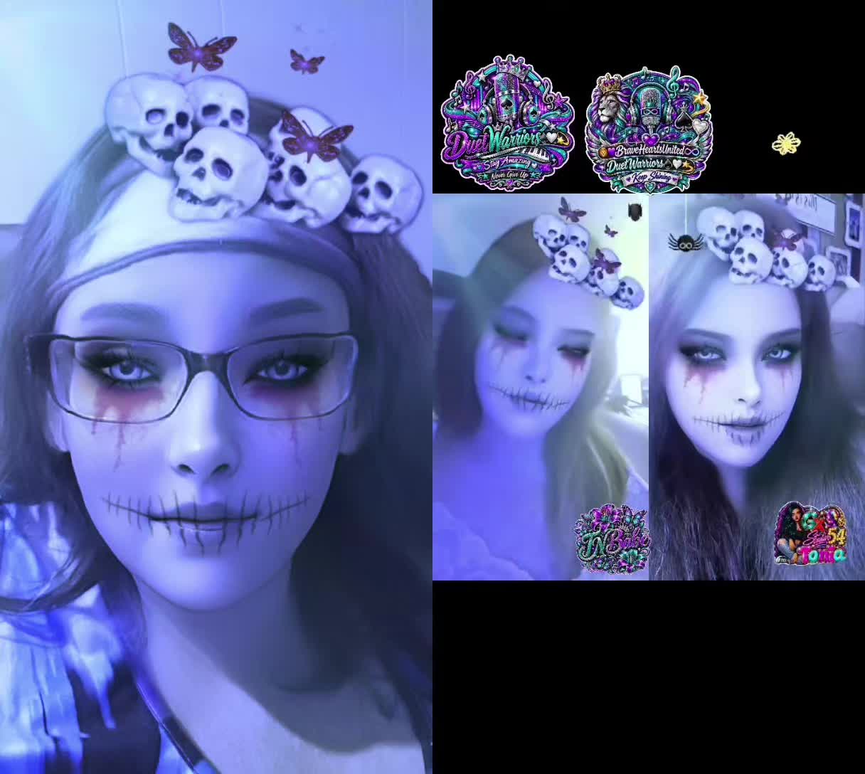 @🦁💜♾️Shanyn💎☠️💚🧡
