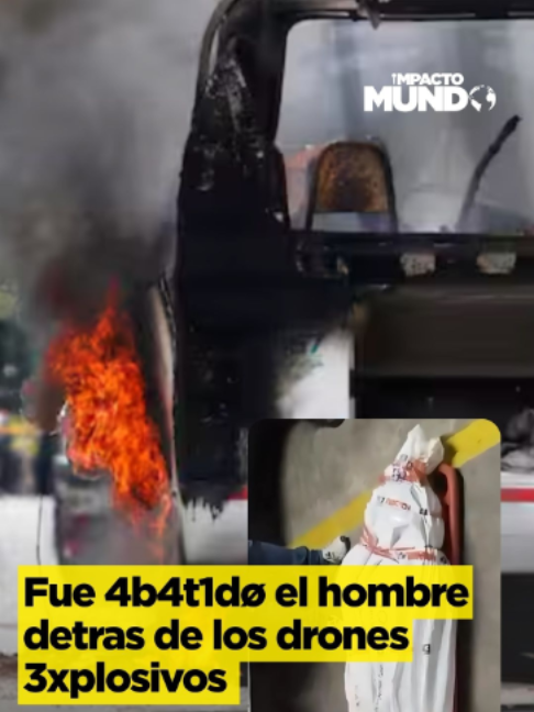 @Impacto Mundo