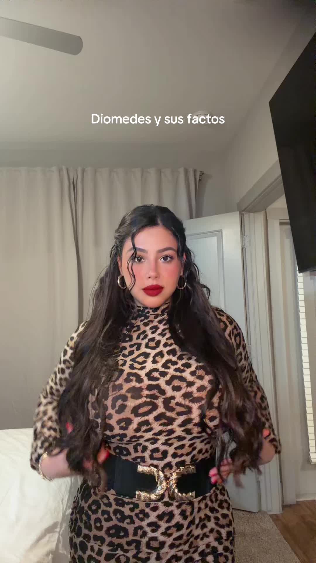 @Anyi Perez
