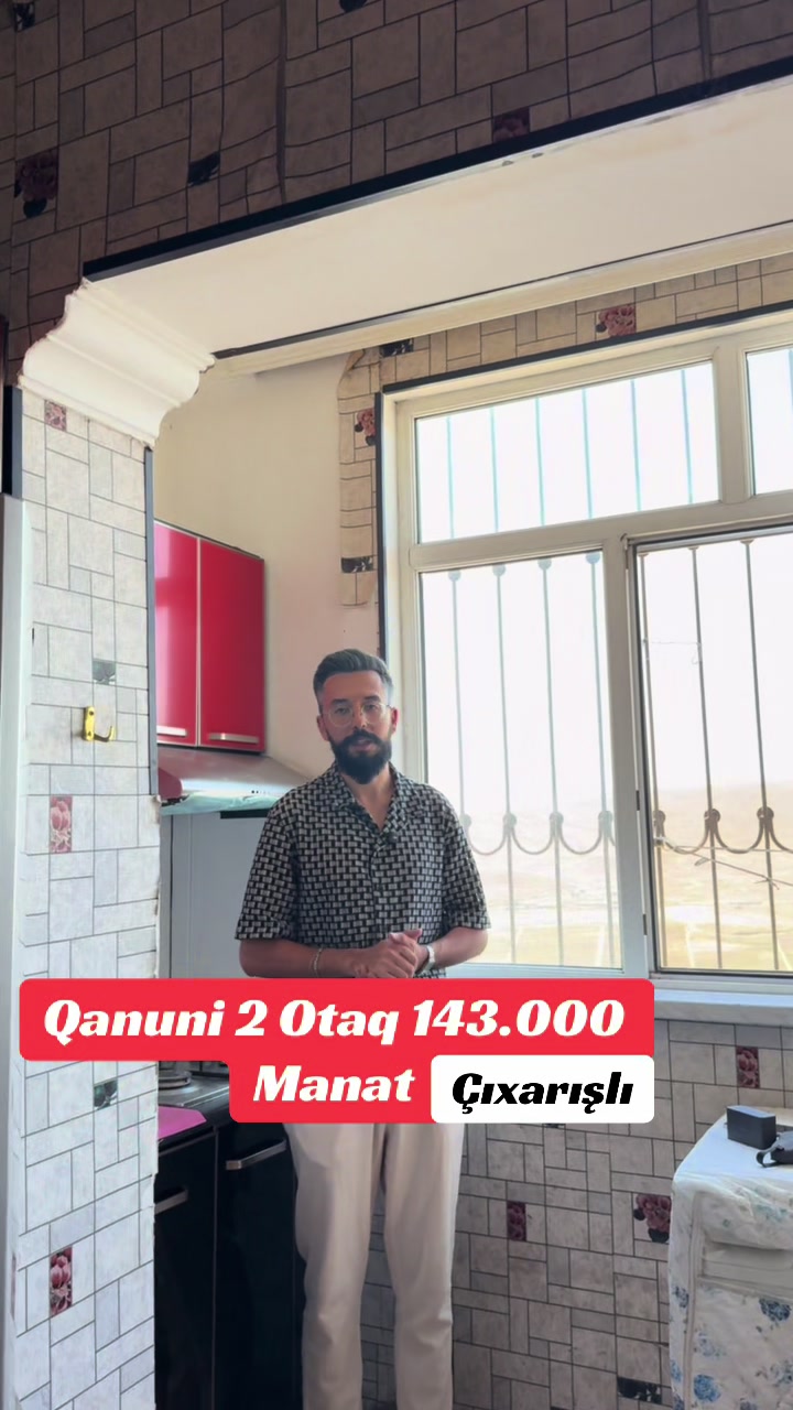 @Sizin Əmlakçı Elməddin