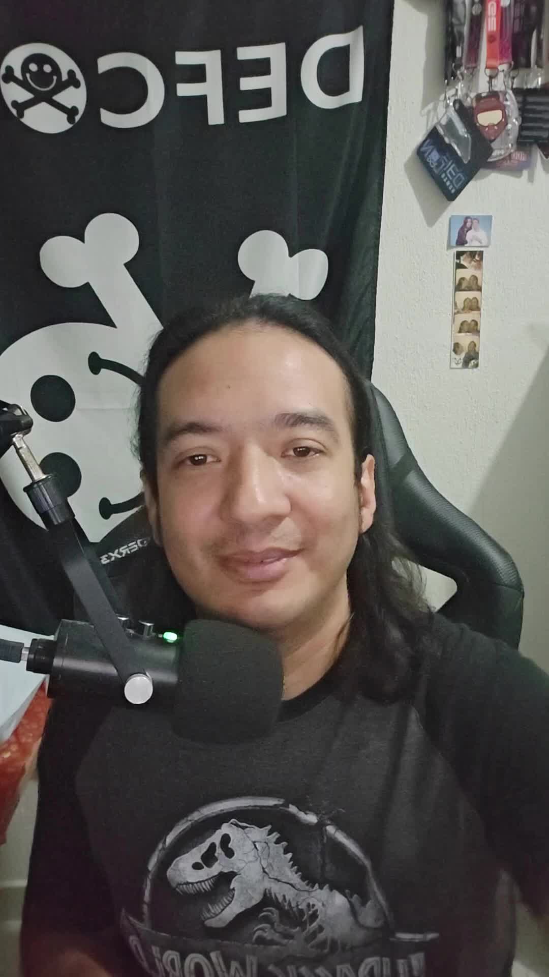 @Ronald González