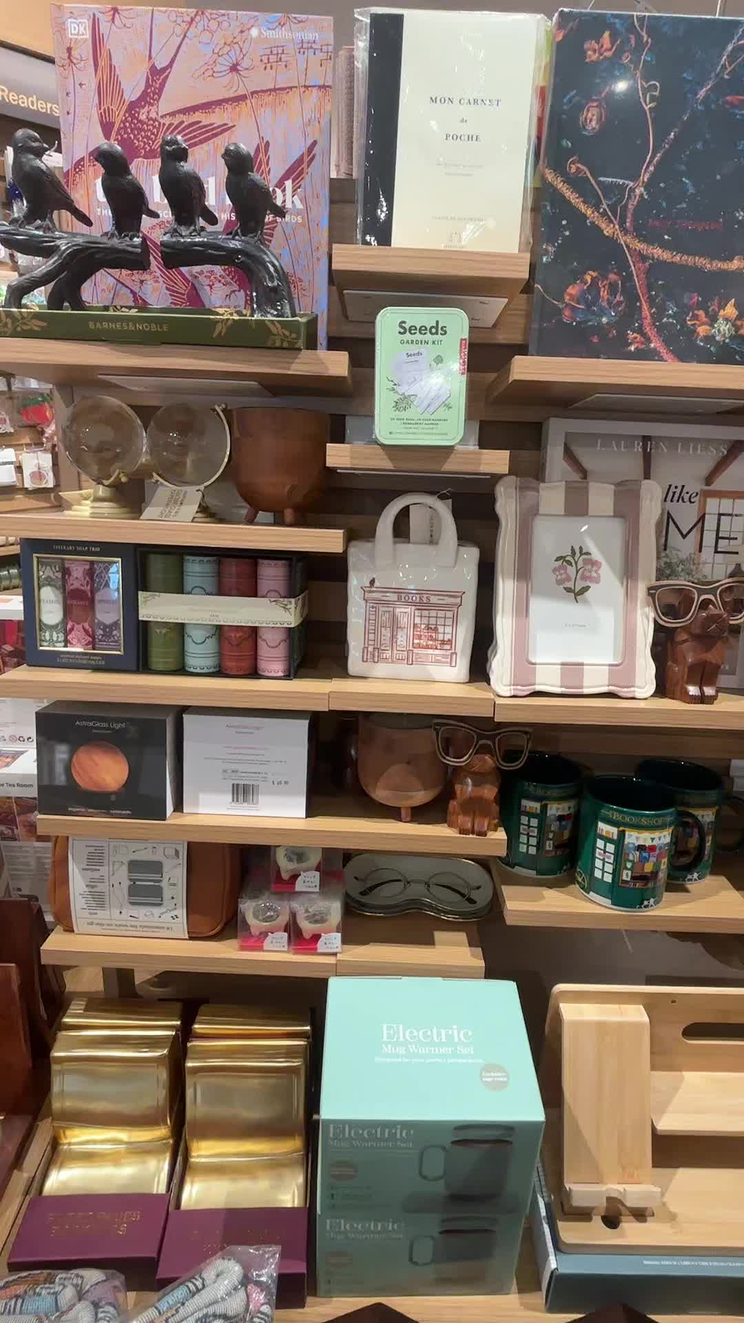 @ChestnutCountryCharm