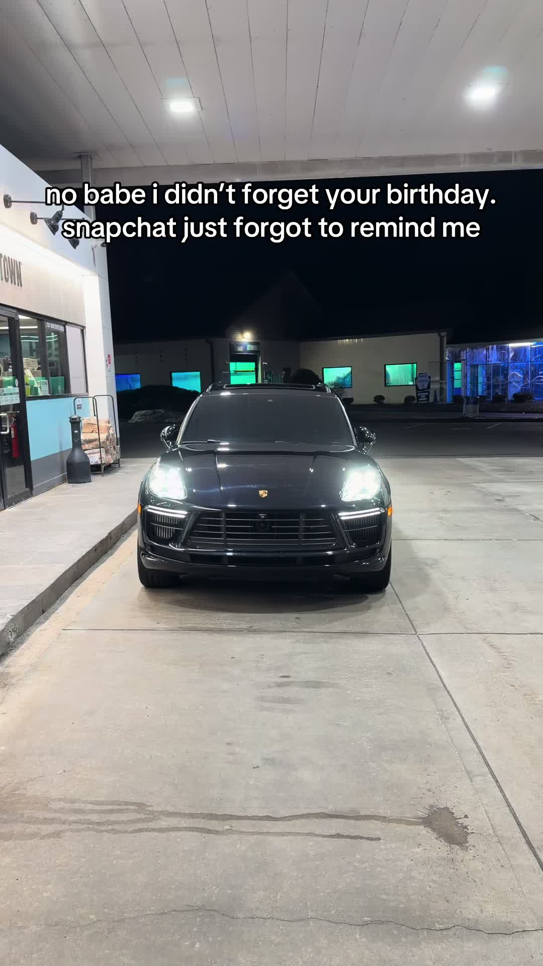 @Nick
