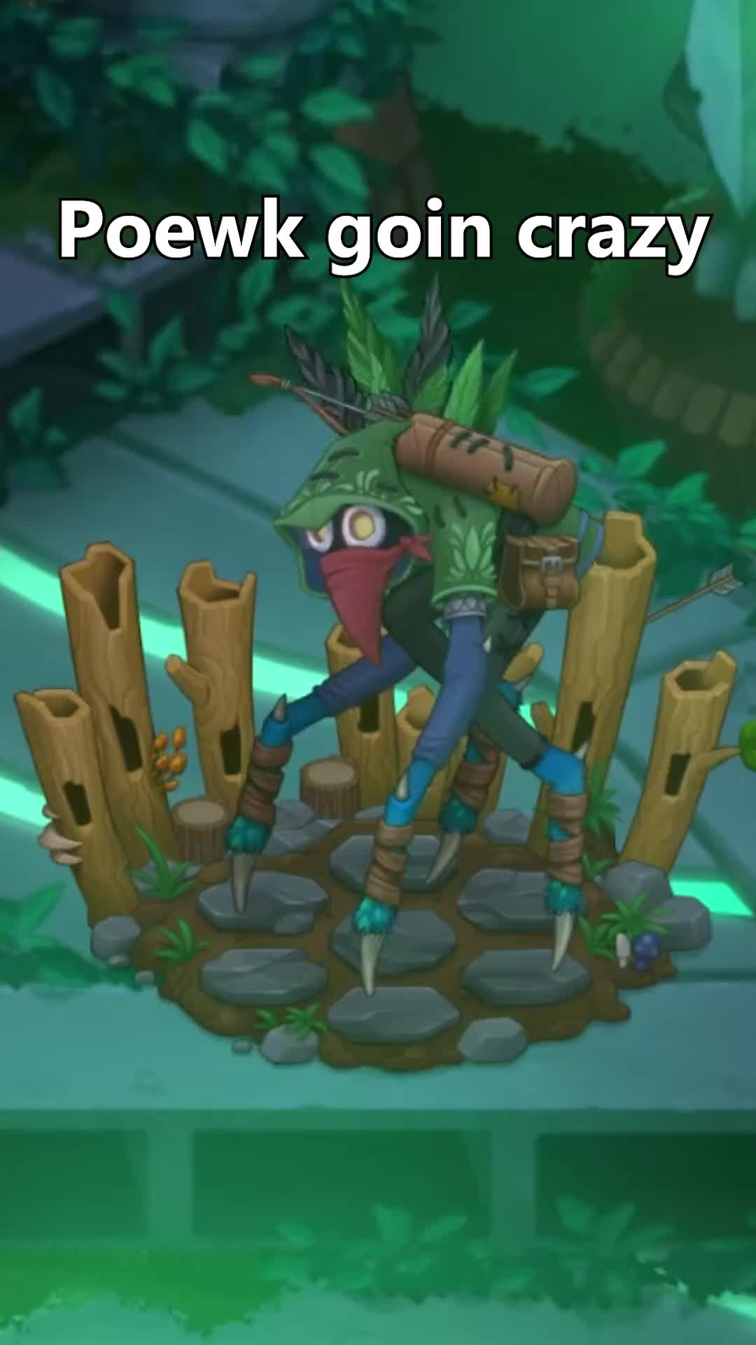 @My Singing Monsters