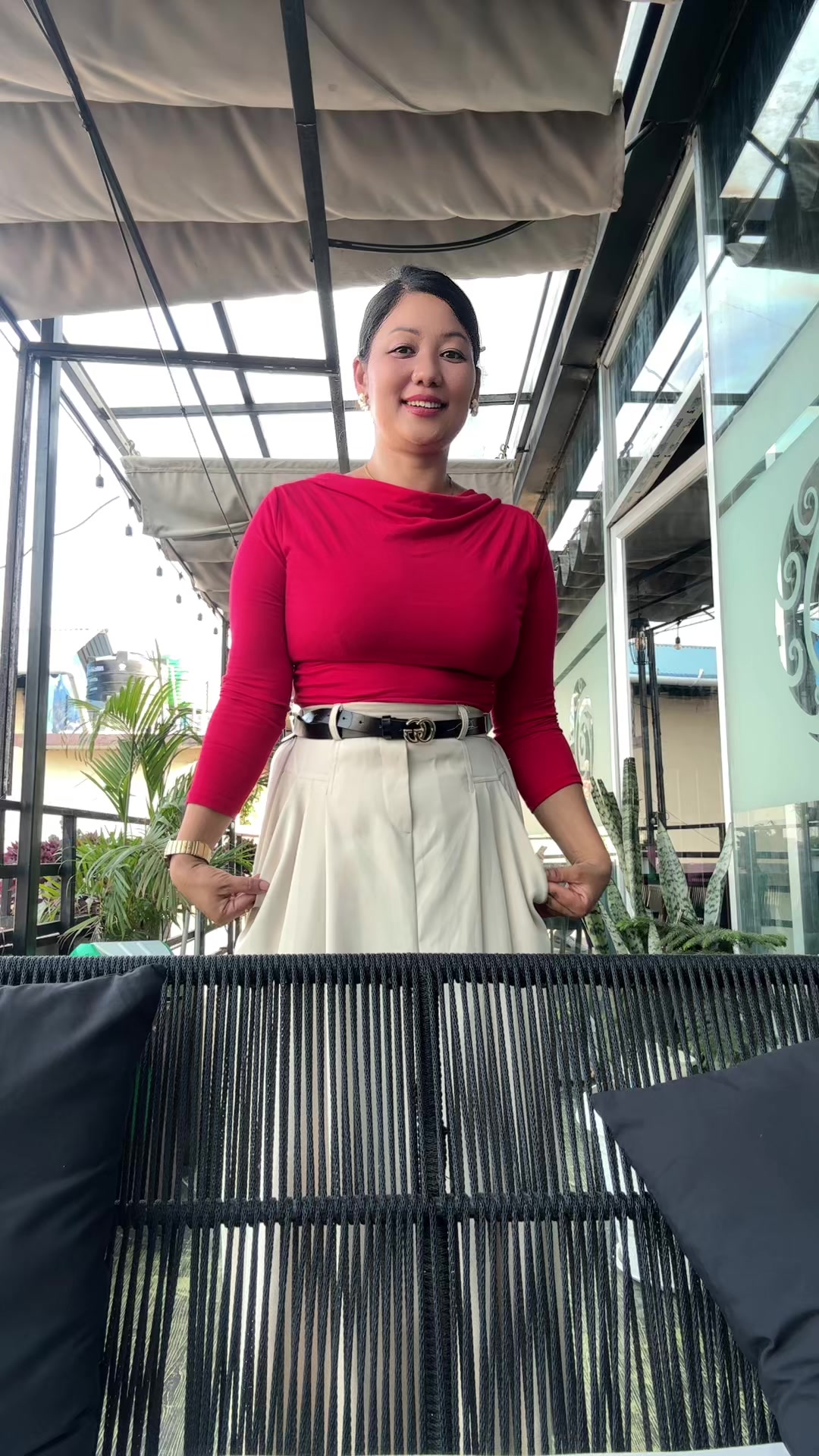 @Ambika gurung