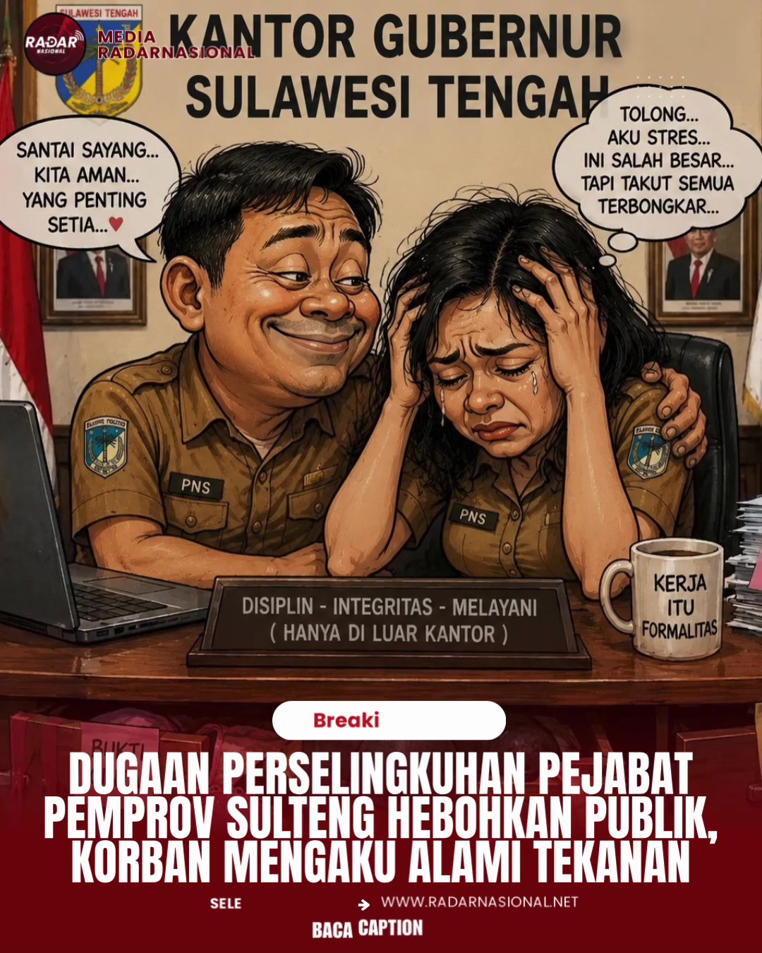 @MEDIA RADARNASIONAL