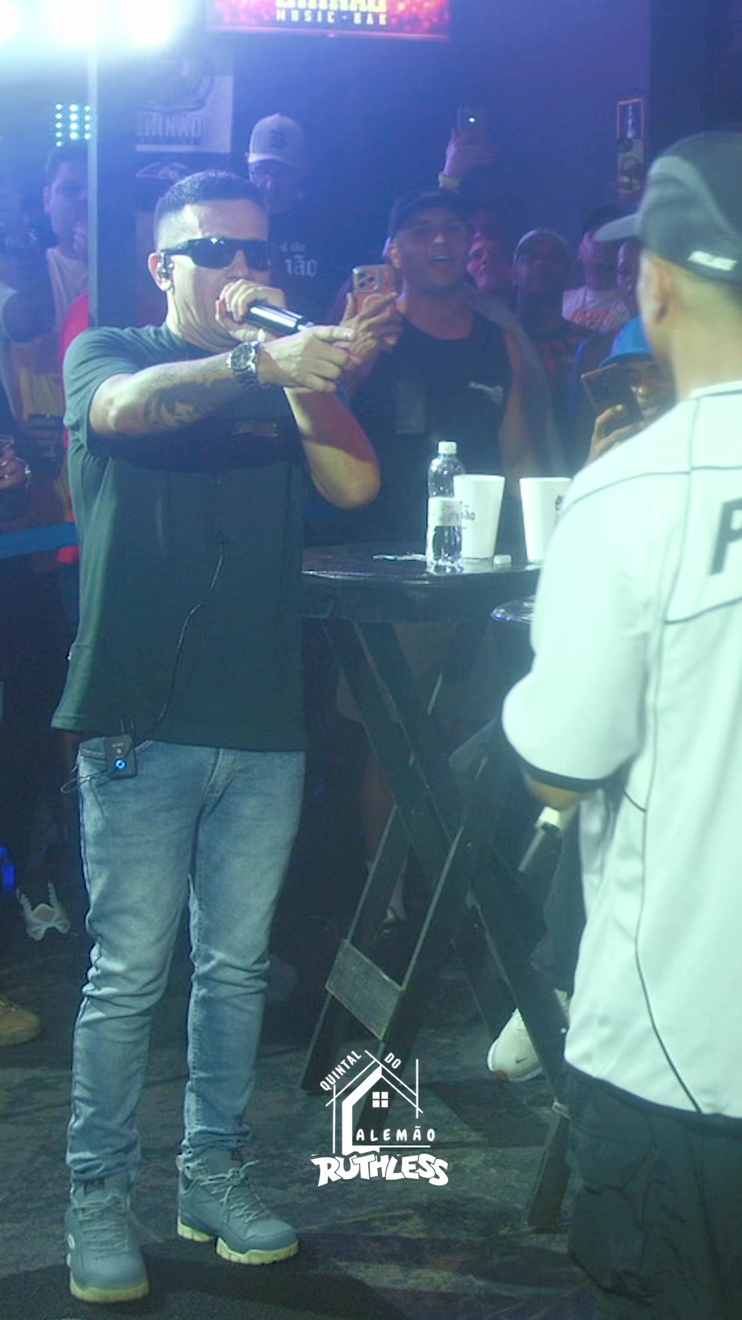 @MC ALEM&Atilde;O RA