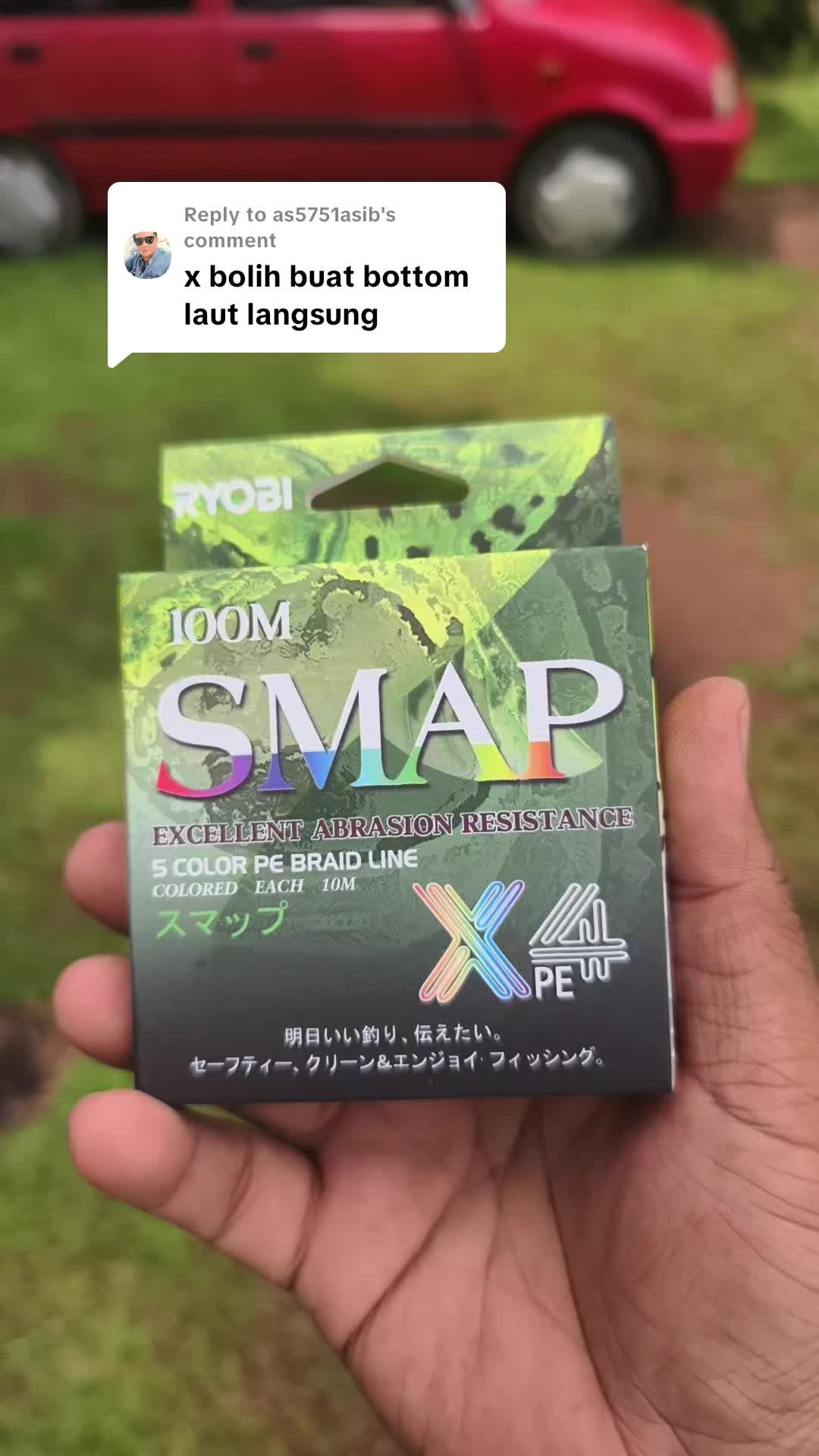 @Pak Ndak Koba