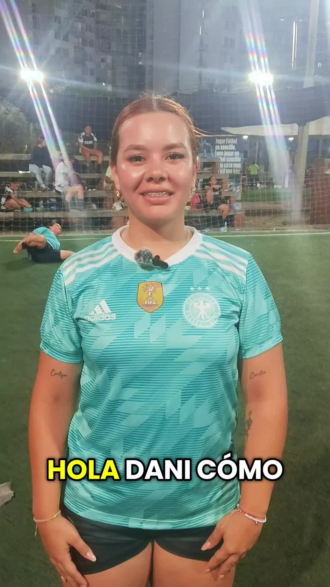 @Torneos Femenino Ibagué