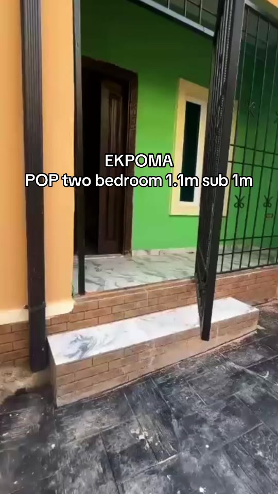 @AGENT FOR EKPOMA AND BENIN🏠