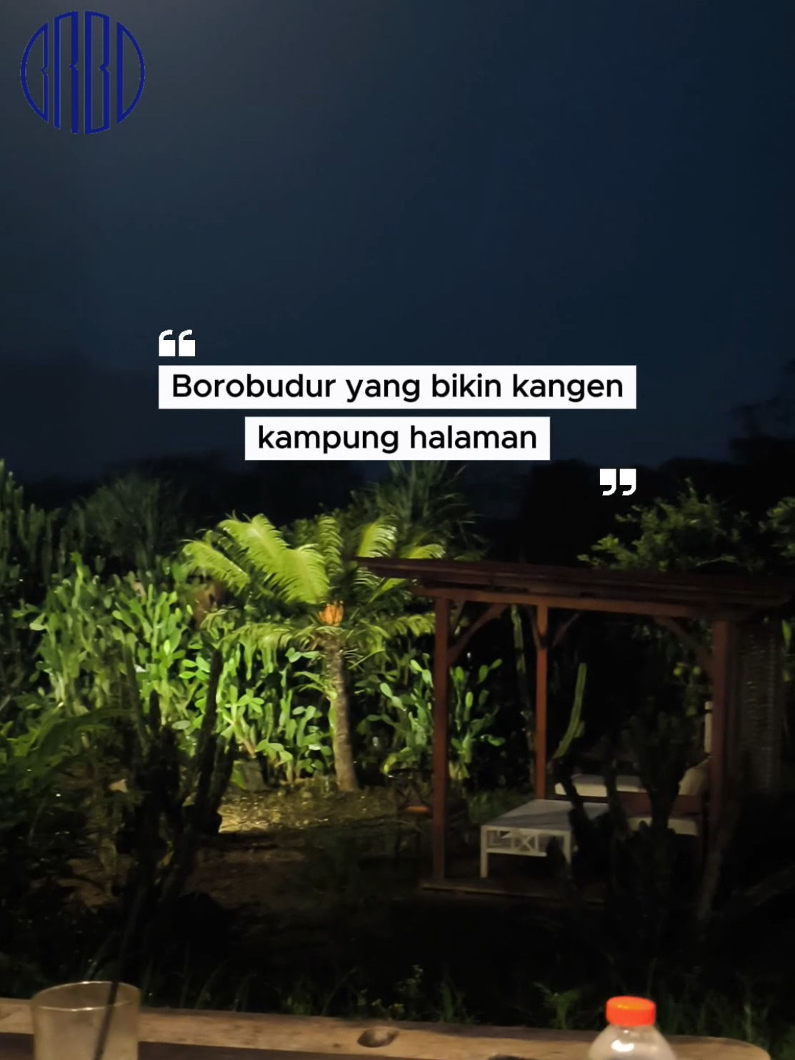 @Barabudhur Tour and Travel