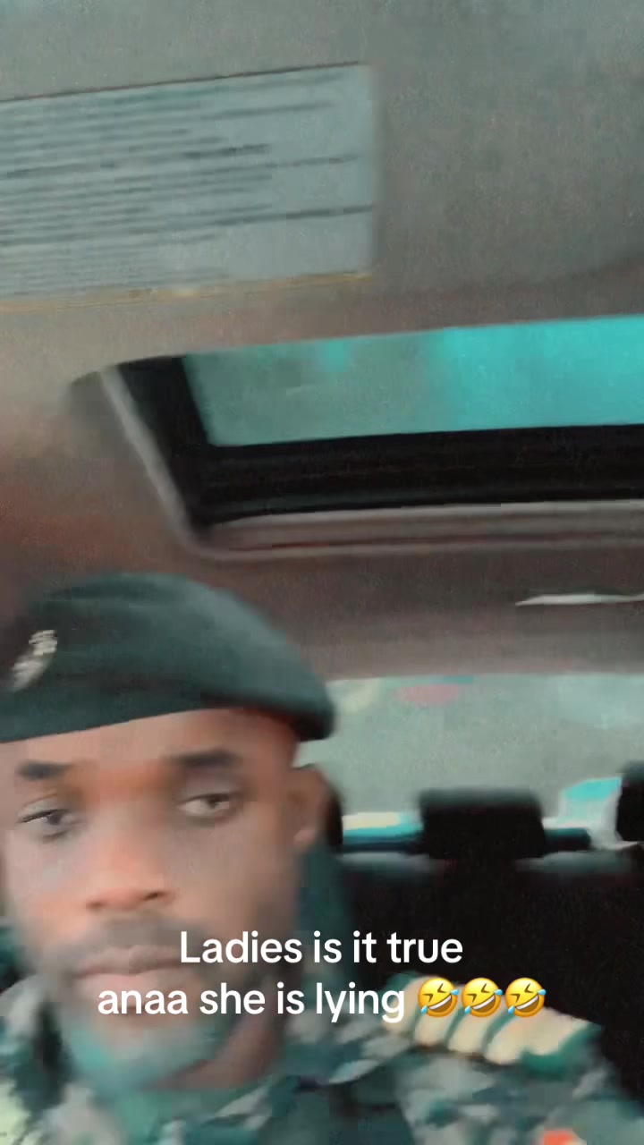 @Kofi Asante