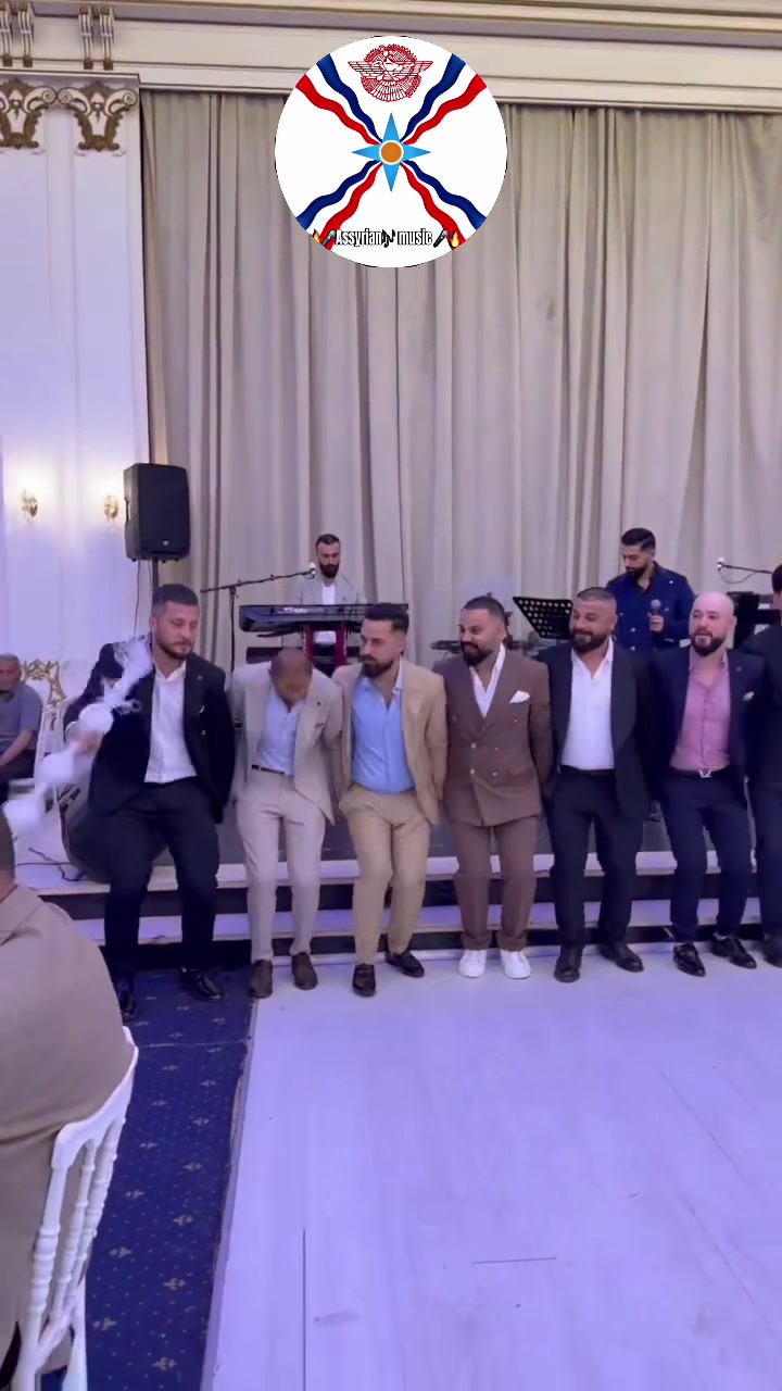 @🔥🎤 Assyrian🎶Music 🎤🔥