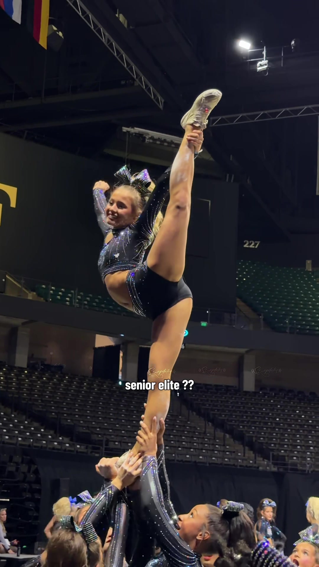 @senior elite